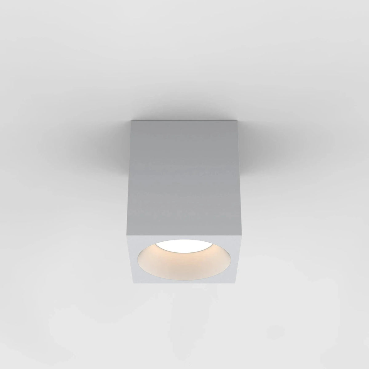 Astro Lighting - Kos Square 140 LED - 1326054 | Montreal Lighting & Hardware