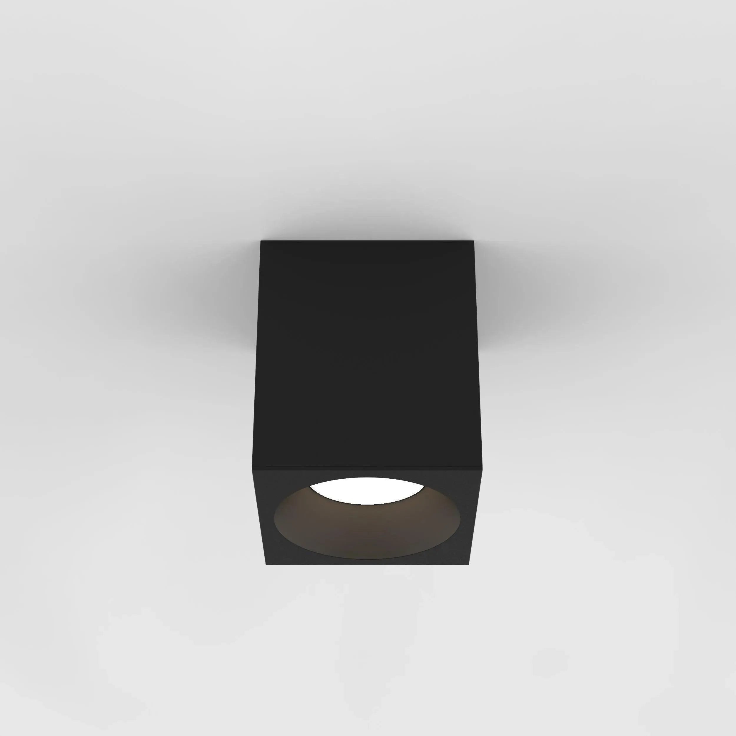 Astro Lighting - Kos Square 140 LED - 1326056 | Montreal Lighting & Hardware