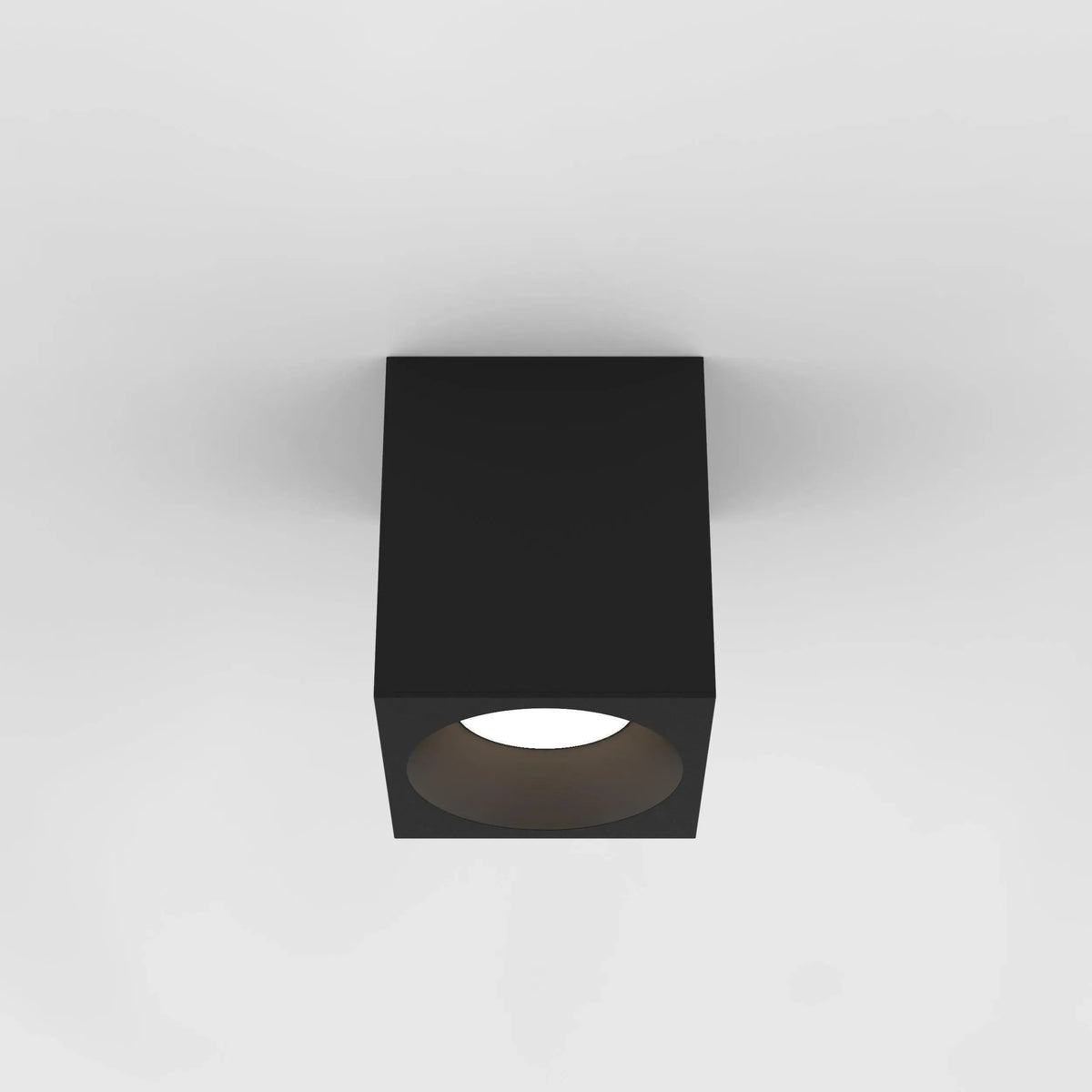 Astro Lighting - Kos Square 140 LED - 1326056 | Montreal Lighting & Hardware