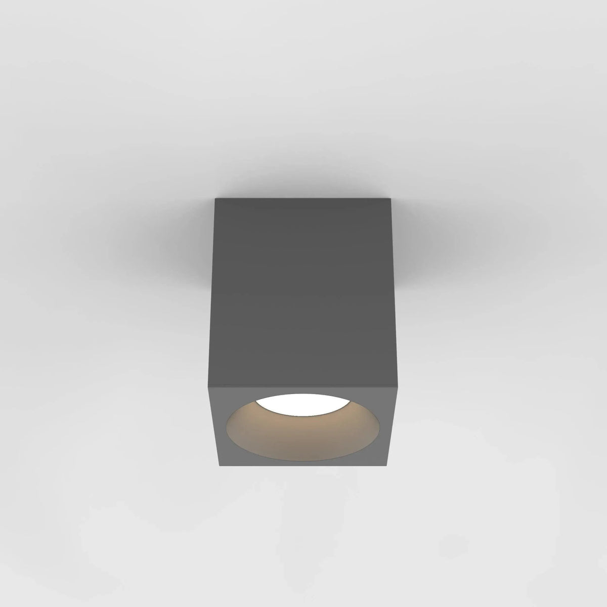 Astro Lighting - Kos Square 140 LED - 1326057 | Montreal Lighting & Hardware