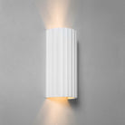 Astro Lighting 1335006 Kymi 300 Wall Sconce in Plaster