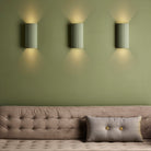 Astro Lighting 1335006 Kymi 300 Wall Sconce in Plaster
