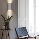 Astro Lighting 1335006 Kymi 300 Wall Sconce in Plaster