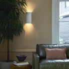 Astro Lighting 1335006 Kymi 300 Wall Sconce in Plaster