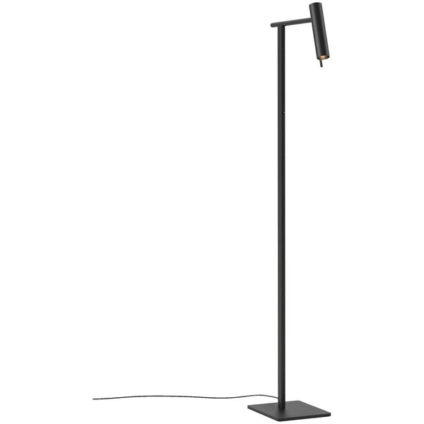 Leda Task Floor Lamp