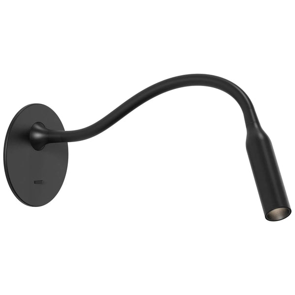 Lucca Recessed Reading Light