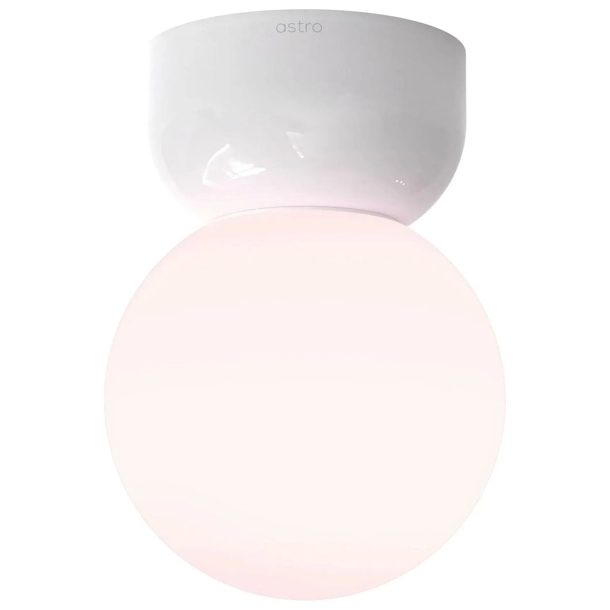 Astro Lighting - Lyra Ceiling Light - 1472008 | Montreal Lighting & Hardware