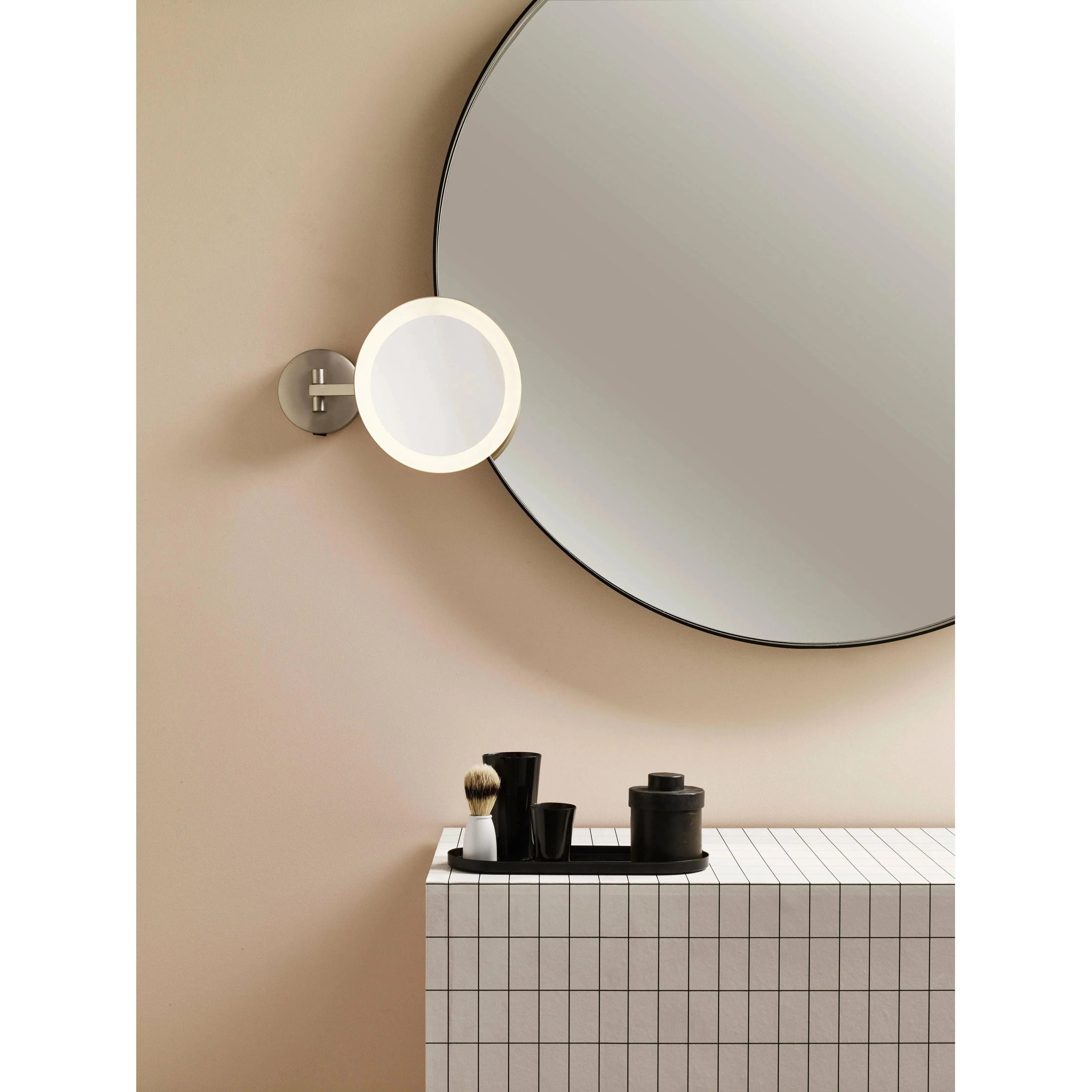 Astro Lighting - Mascali Round LED - 1373014 | Montreal Lighting & Hardware