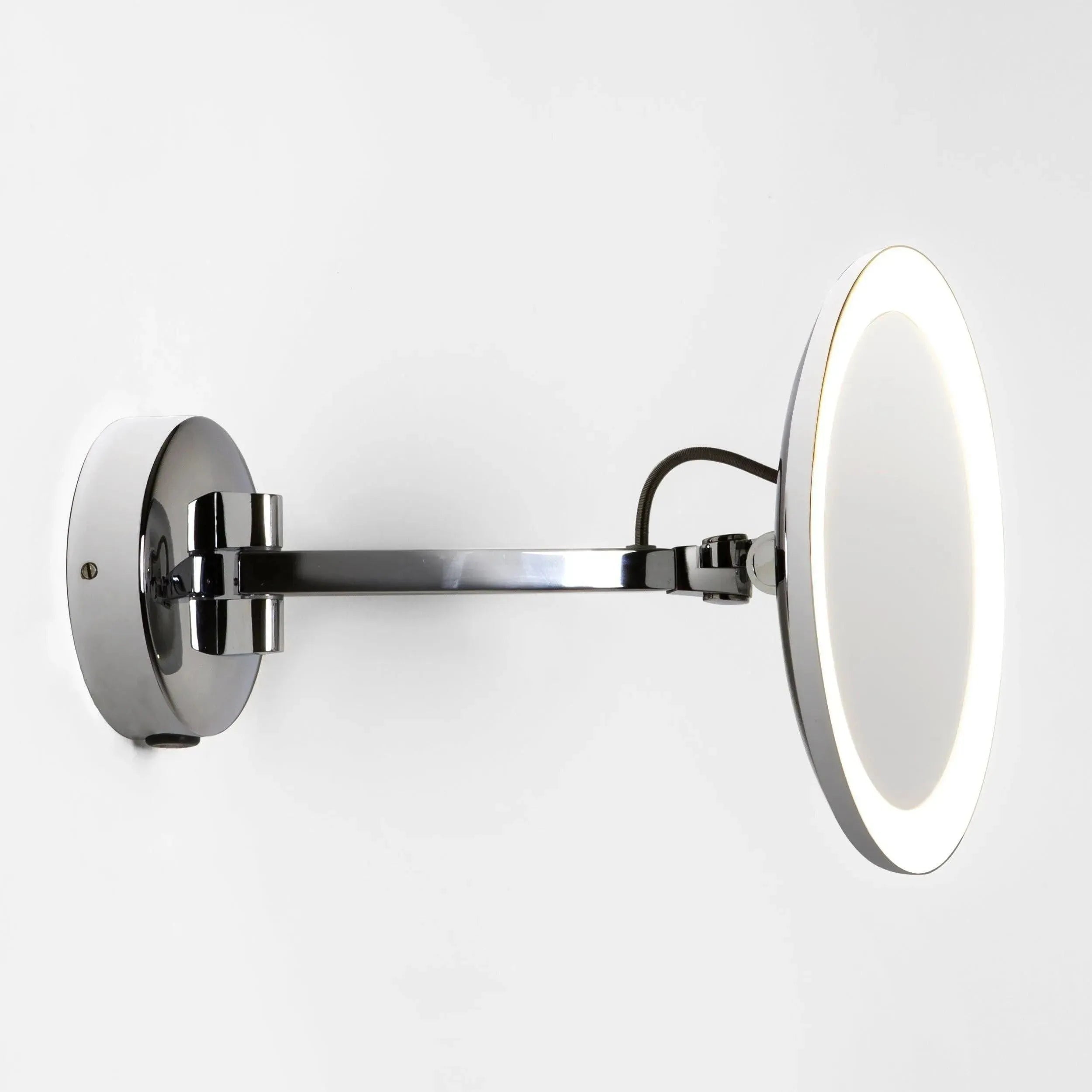 Astro Lighting - Mascali Round LED - 1373014 | Montreal Lighting & Hardware