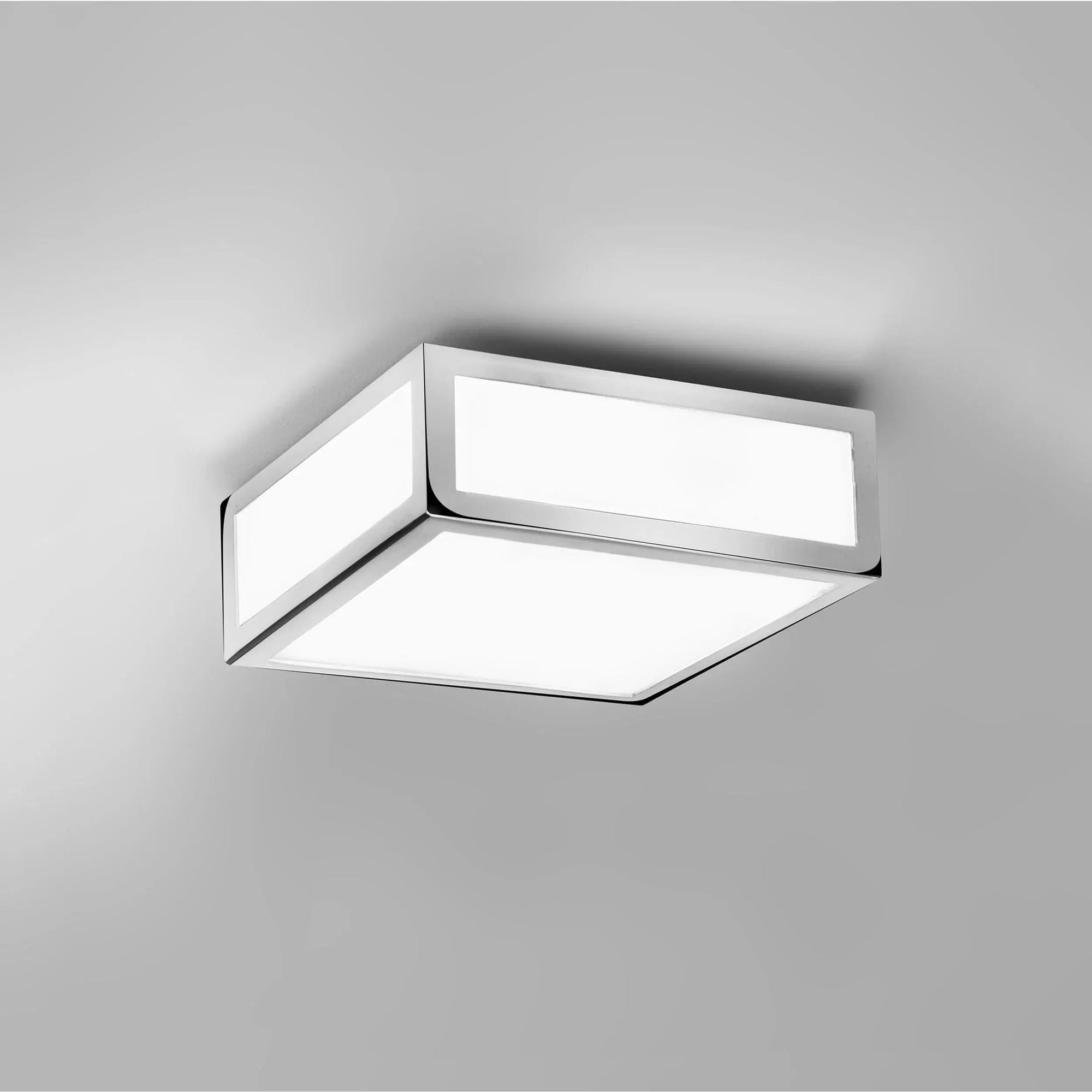 Astro Lighting - Mashiko 200 Square - 1121032 | Montreal Lighting & Hardware