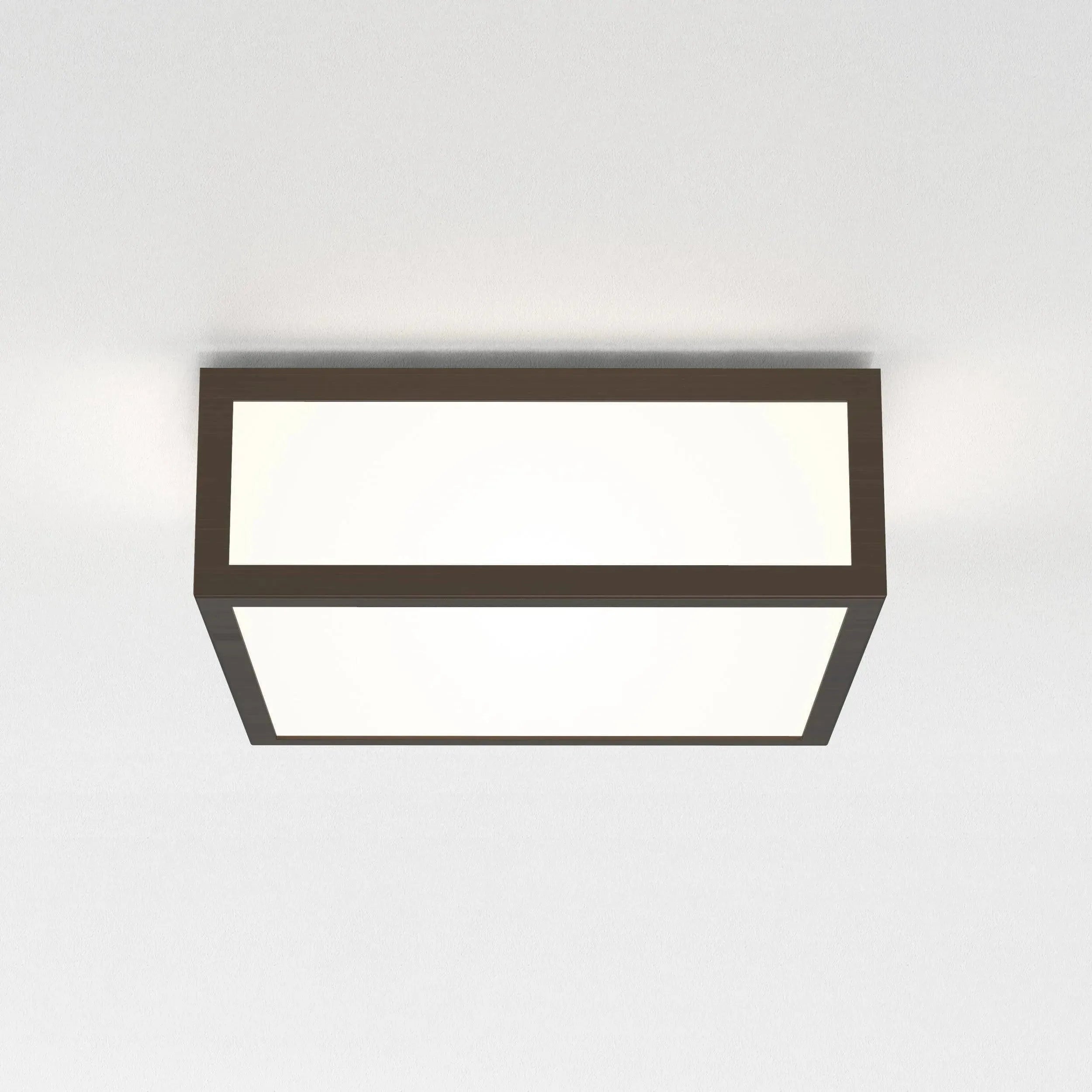 Astro Lighting - Mashiko 200 Square - 1121032 | Montreal Lighting & Hardware