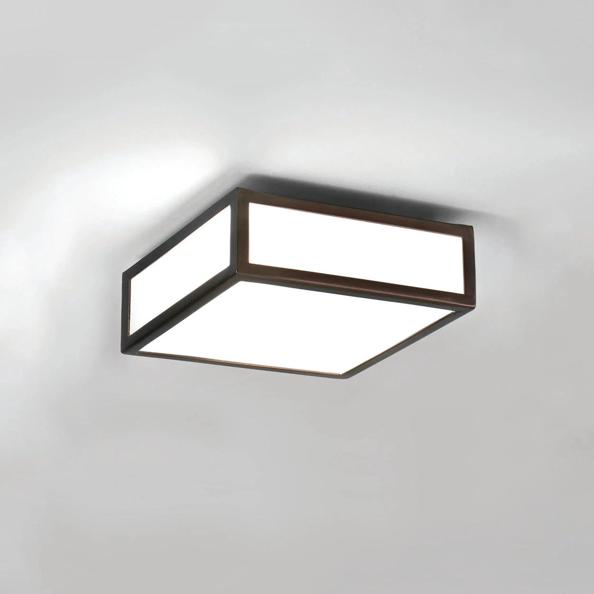 Astro Lighting - Mashiko 200 Square - 1121057 | Montreal Lighting & Hardware