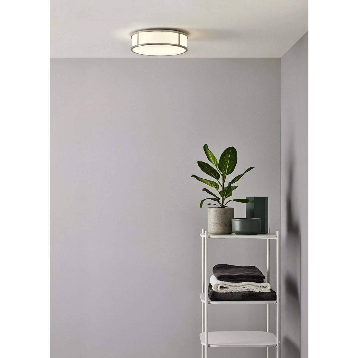 Astro Lighting - Mashiko 300 Round - 1121030 | Montreal Lighting & Hardware