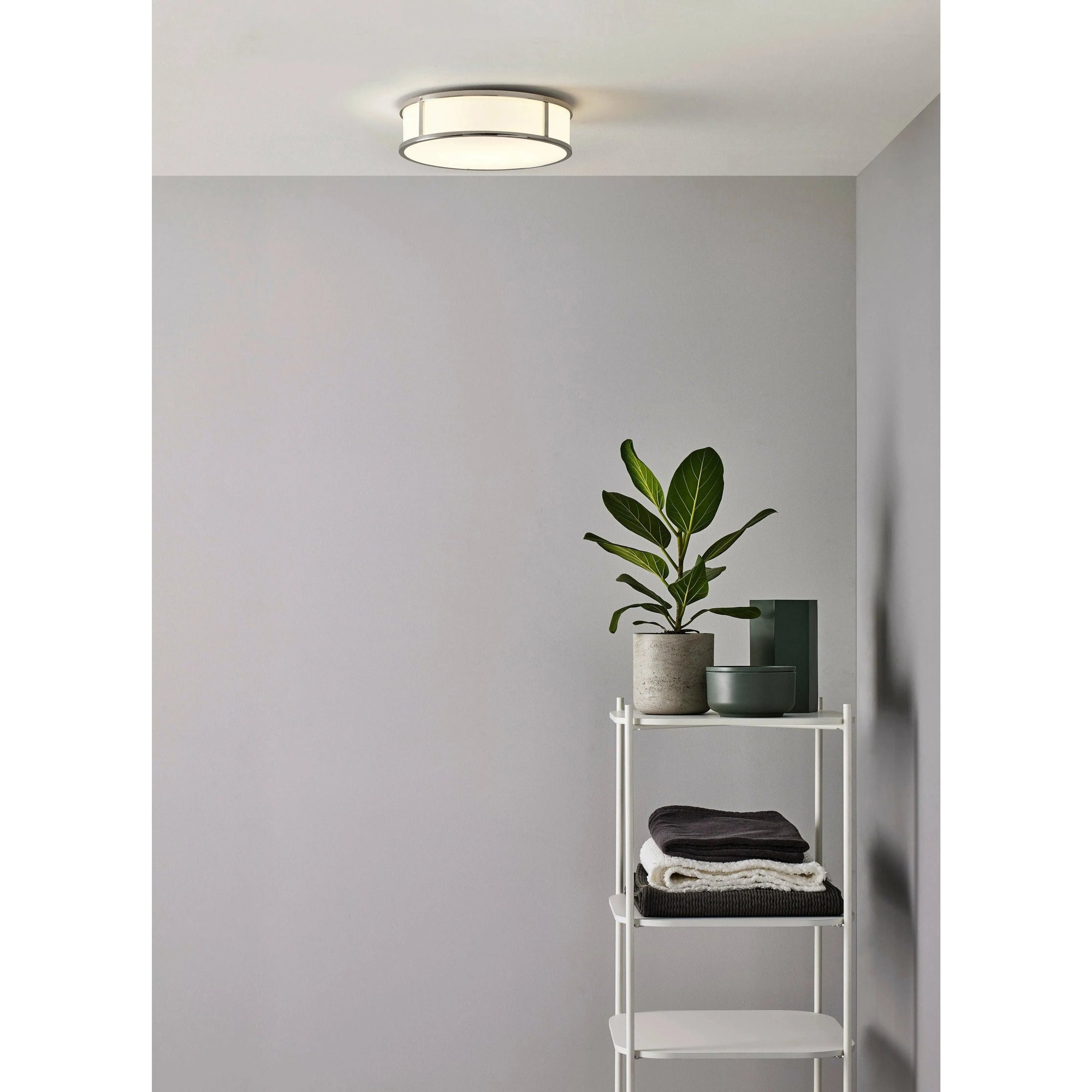 Astro Lighting - Mashiko 300 Round - 1121030 | Montreal Lighting & Hardware