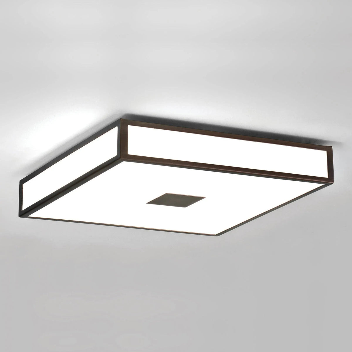 Astro Lighting - Mashiko 400 Square - 1121036 | Montreal Lighting & Hardware