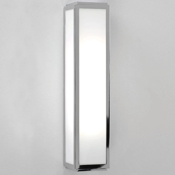 Lampe de vanité de salle de bain Mashiko