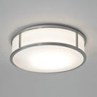 Astro Lighting - Mashiko Round 300 LED - 1121049 | Montreal Lighting & Hardware