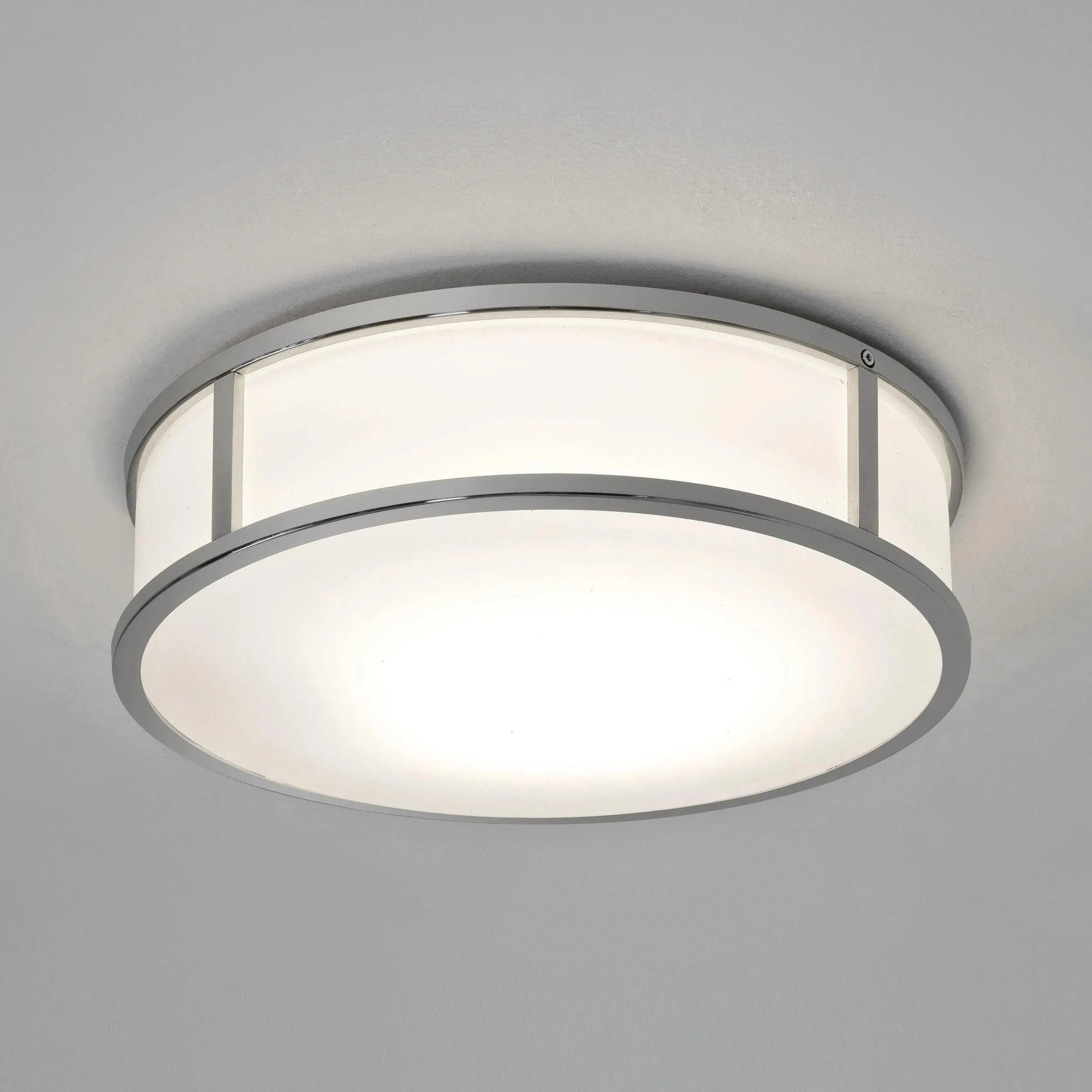 Astro Lighting - Mashiko Round 300 LED - 1121049 | Montreal Lighting & Hardware