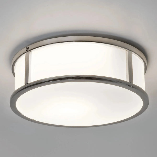 Plafonnier rond Mashiko
