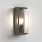 Astro Lighting - Messina Wall Light - 1183015 | Montreal Lighting & Hardware