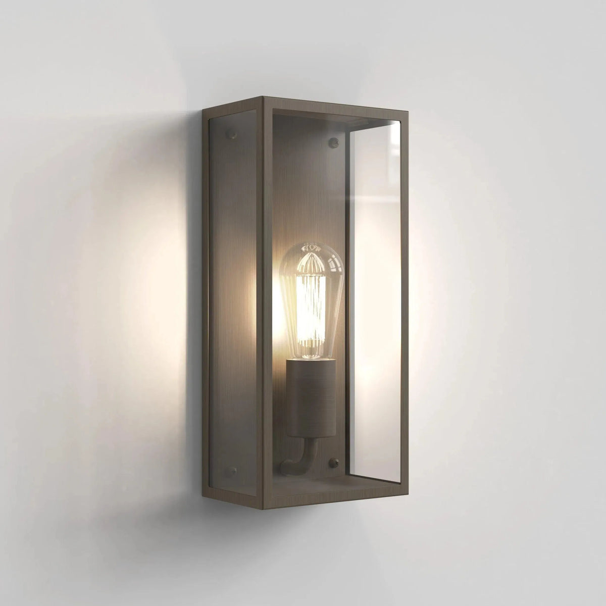 Astro Lighting - Messina Wall Light - 1183015 | Montreal Lighting & Hardware