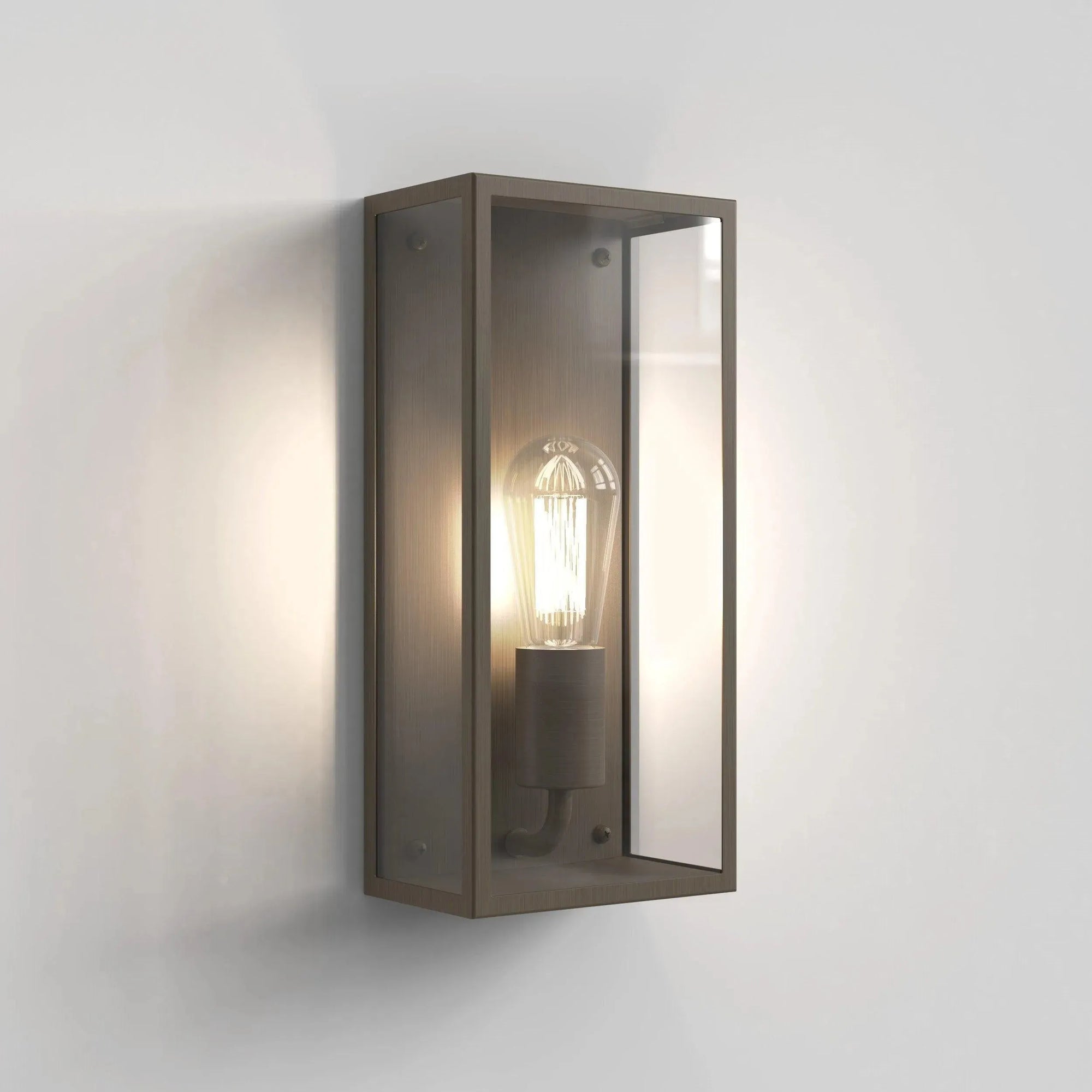 Astro Lighting - Messina Wall Light - 1183015 | Montreal Lighting & Hardware