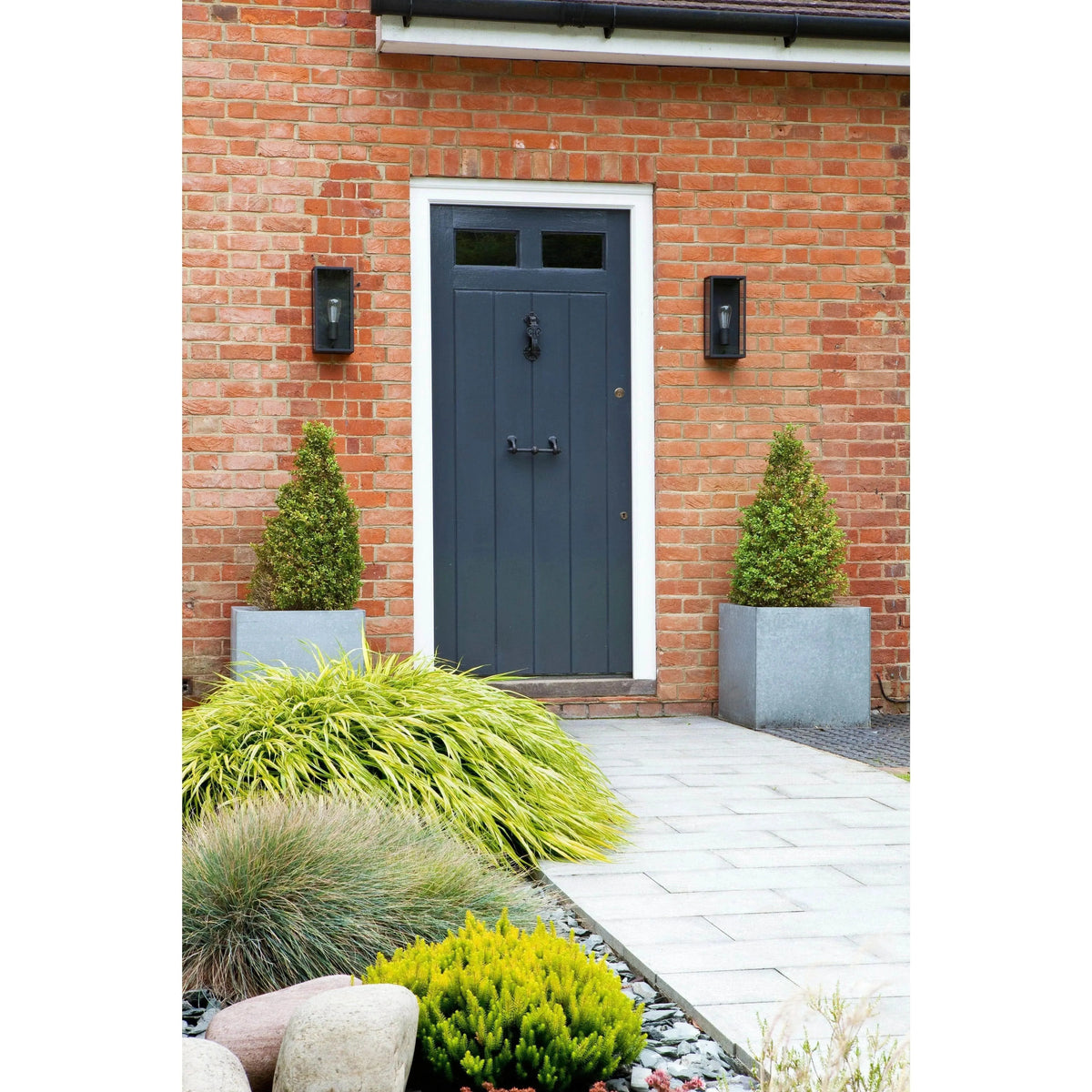 Astro Lighting - Messina Wall Light - 1183015 | Montreal Lighting & Hardware