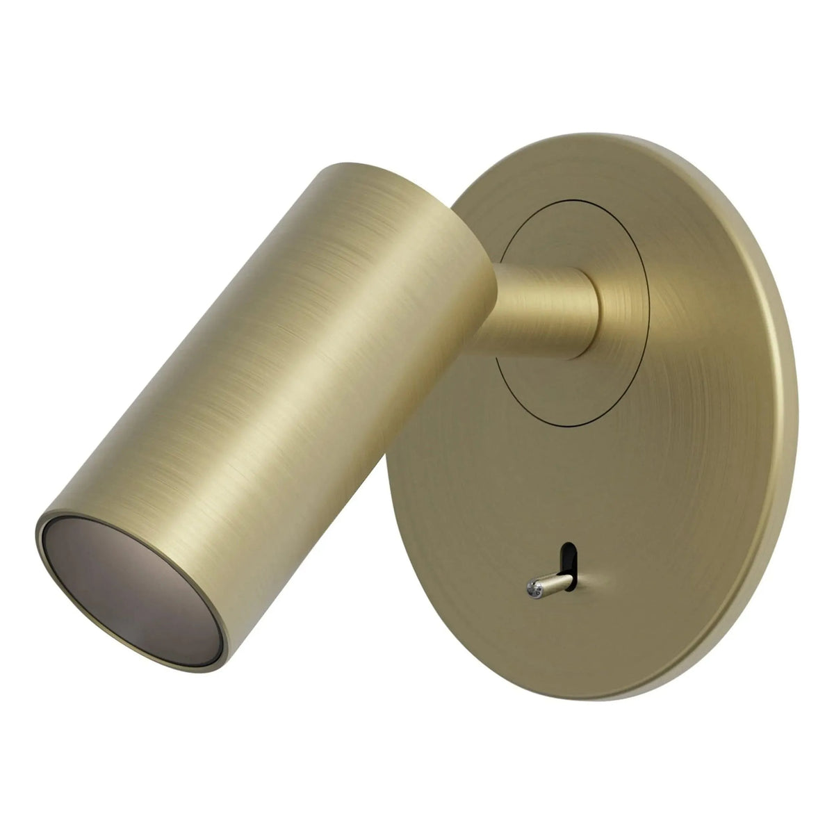 Astro Lighting - Micro Recess Switched - 1407016 | Montreal Lighting & Hardware