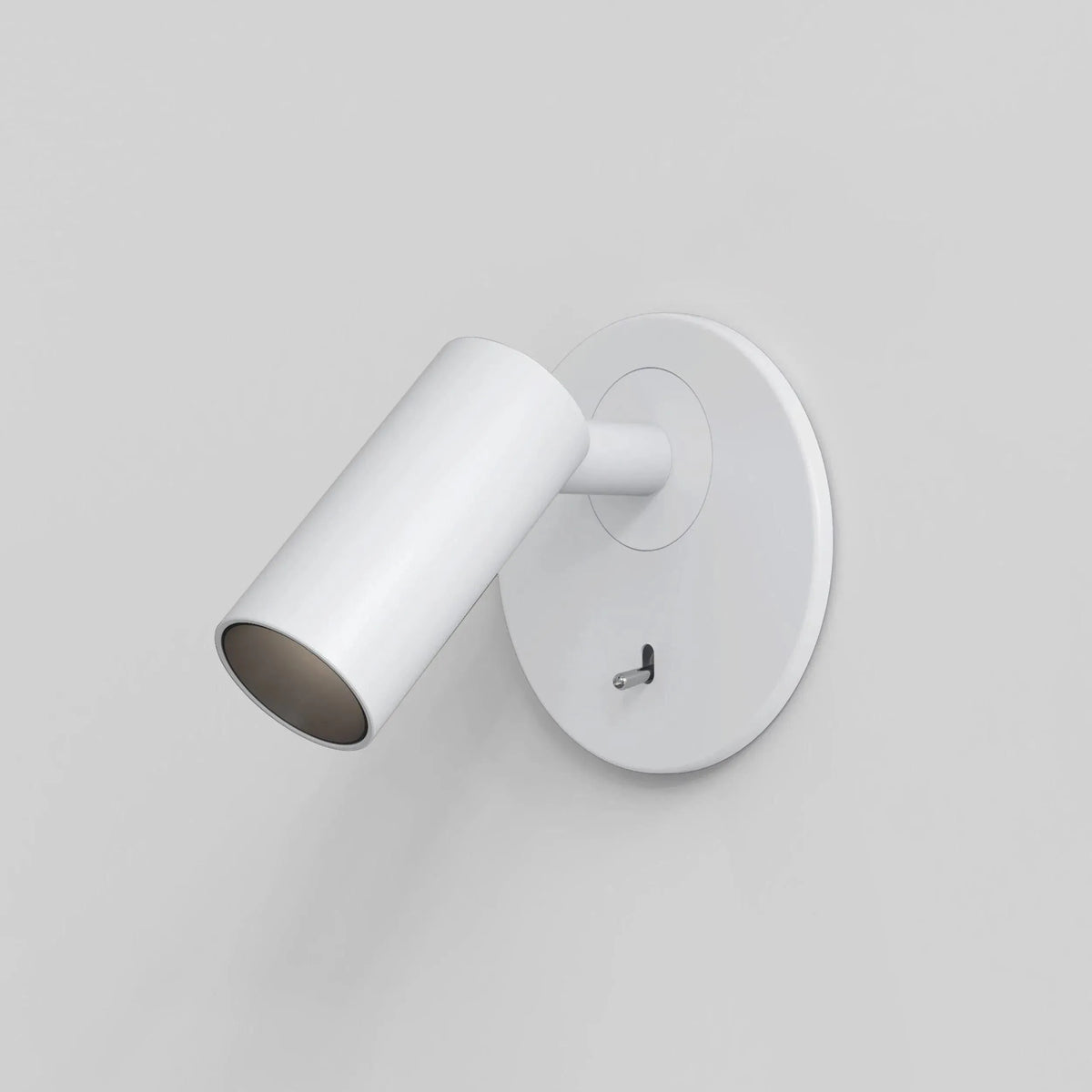 Astro Lighting - Micro Recess Switched - 1407016 | Montreal Lighting & Hardware