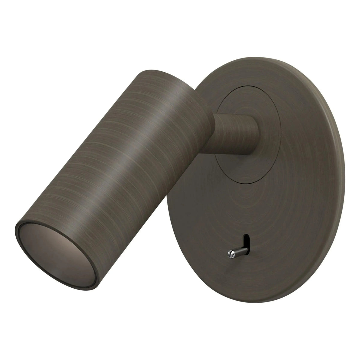 Astro Lighting - Micro Recess Switched - 1407016 | Montreal Lighting & Hardware