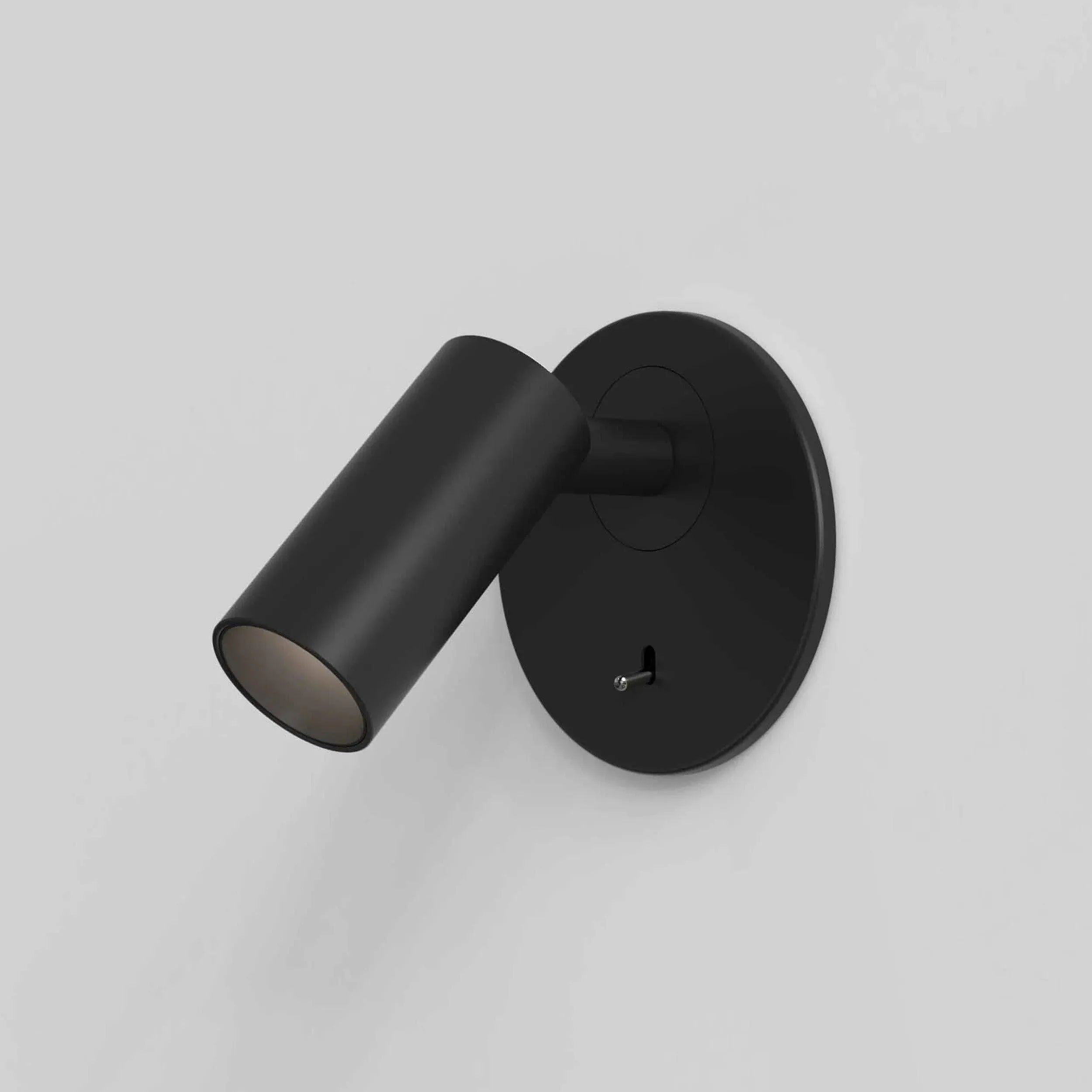 Astro Lighting - Micro Recess Switched - 1407017 | Montreal Lighting & Hardware