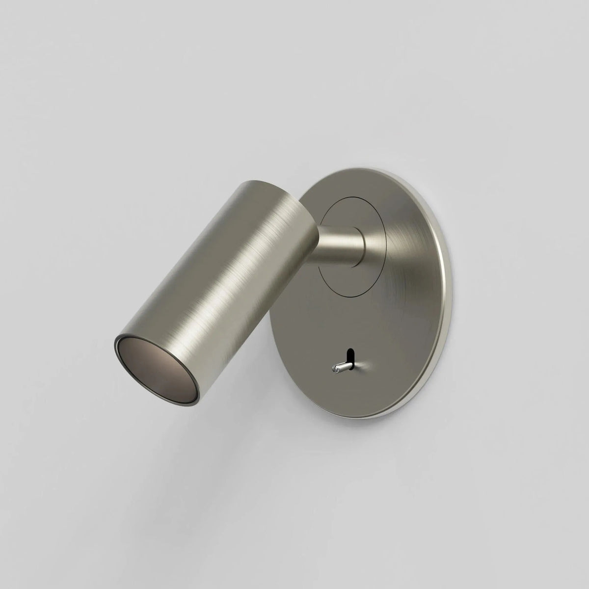 Astro Lighting - Micro Recess Switched - 1407018 | Montreal Lighting & Hardware