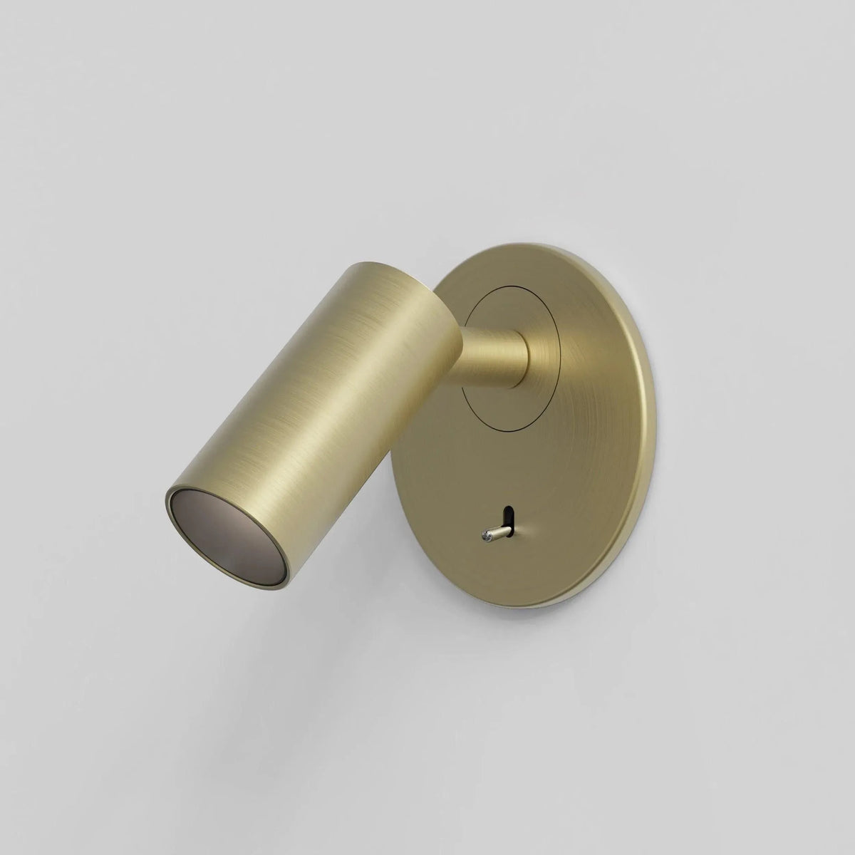 Astro Lighting - Micro Recess Switched - 1407020 | Montreal Lighting & Hardware