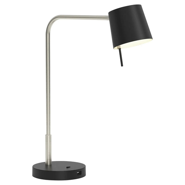 Lampe de table USB Miura