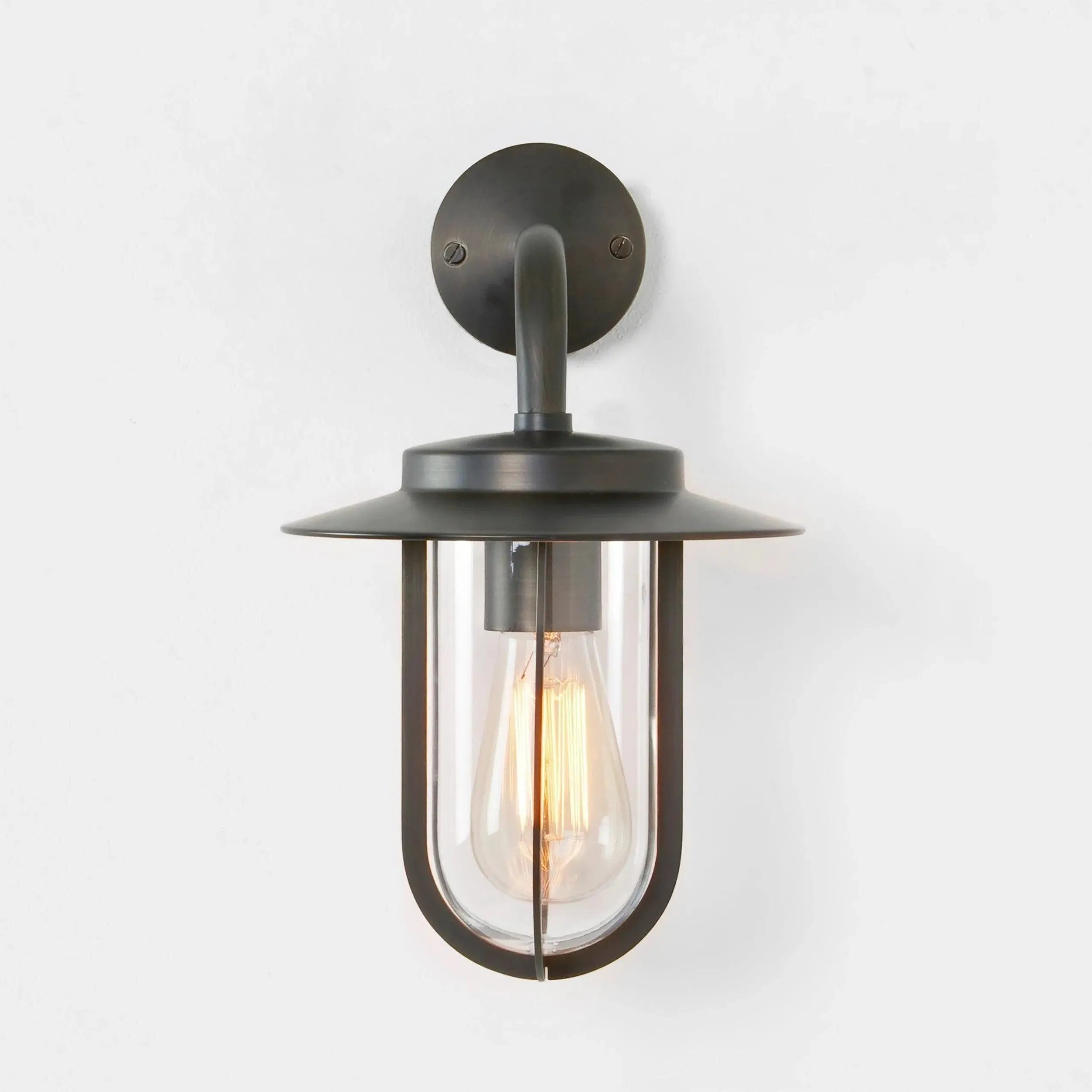 Astro Lighting - Montparnasse Wall Light - 1096007 | Montreal Lighting & Hardware