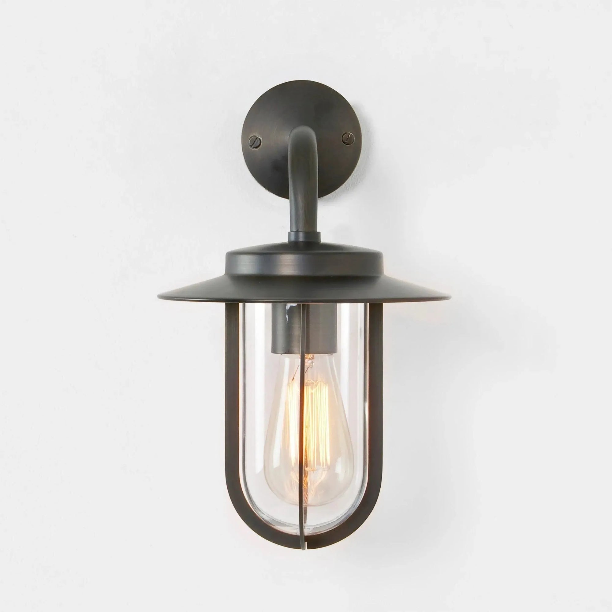 Astro Lighting - Montparnasse Wall Light - 1096007 | Montreal Lighting & Hardware