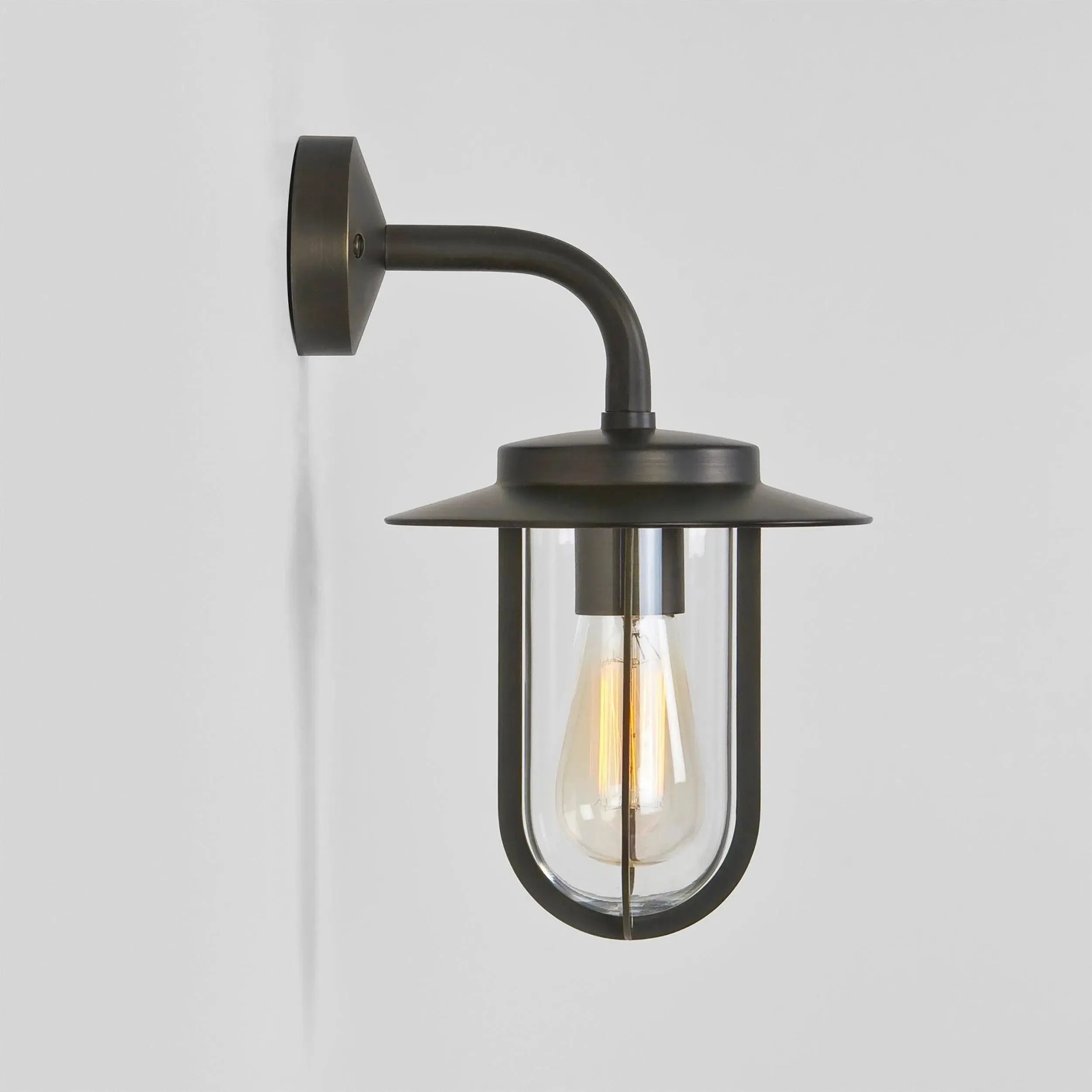Astro Lighting - Montparnasse Wall Light - 1096007 | Montreal Lighting & Hardware