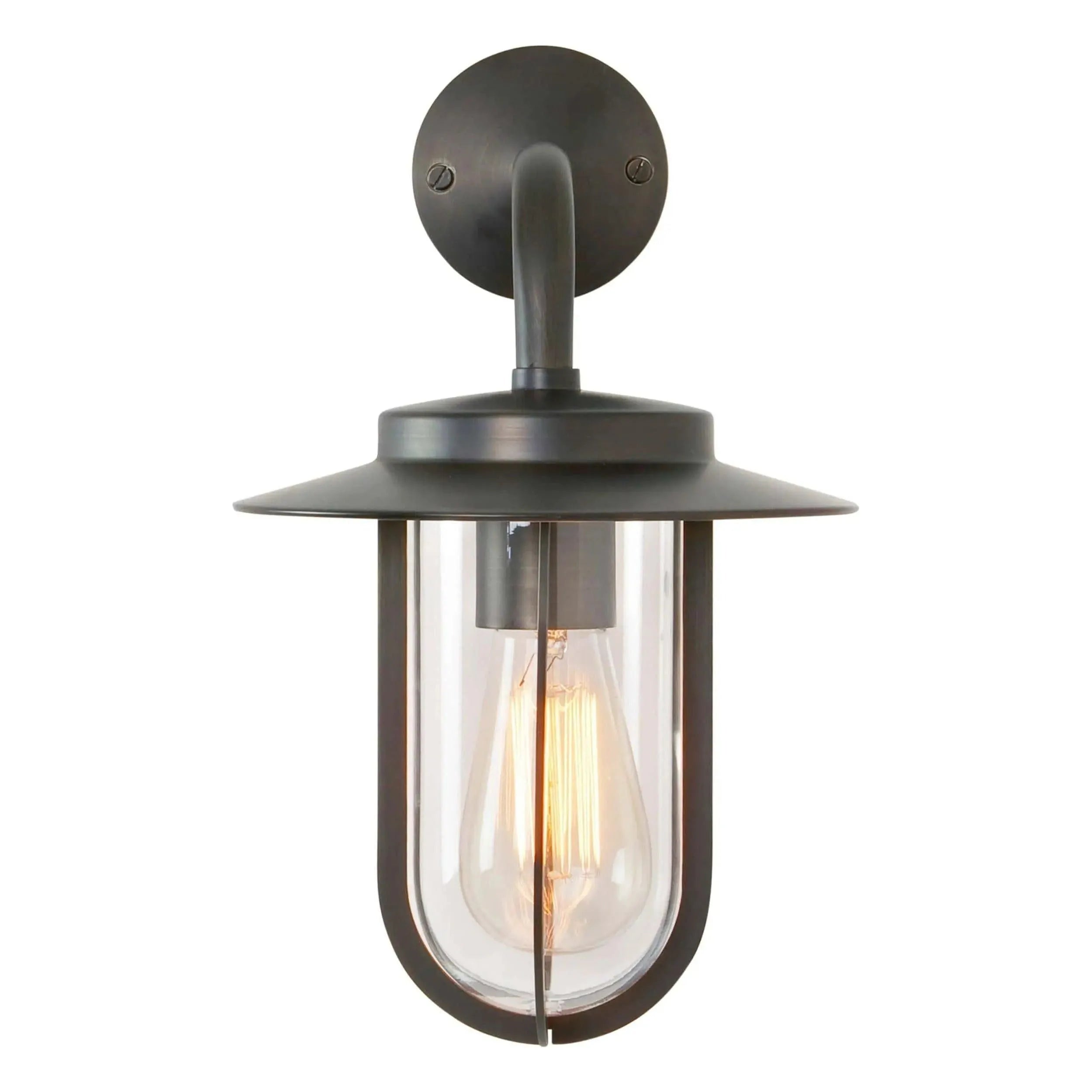 Astro Lighting - Montparnasse Wall Light - 1096007 | Montreal Lighting & Hardware
