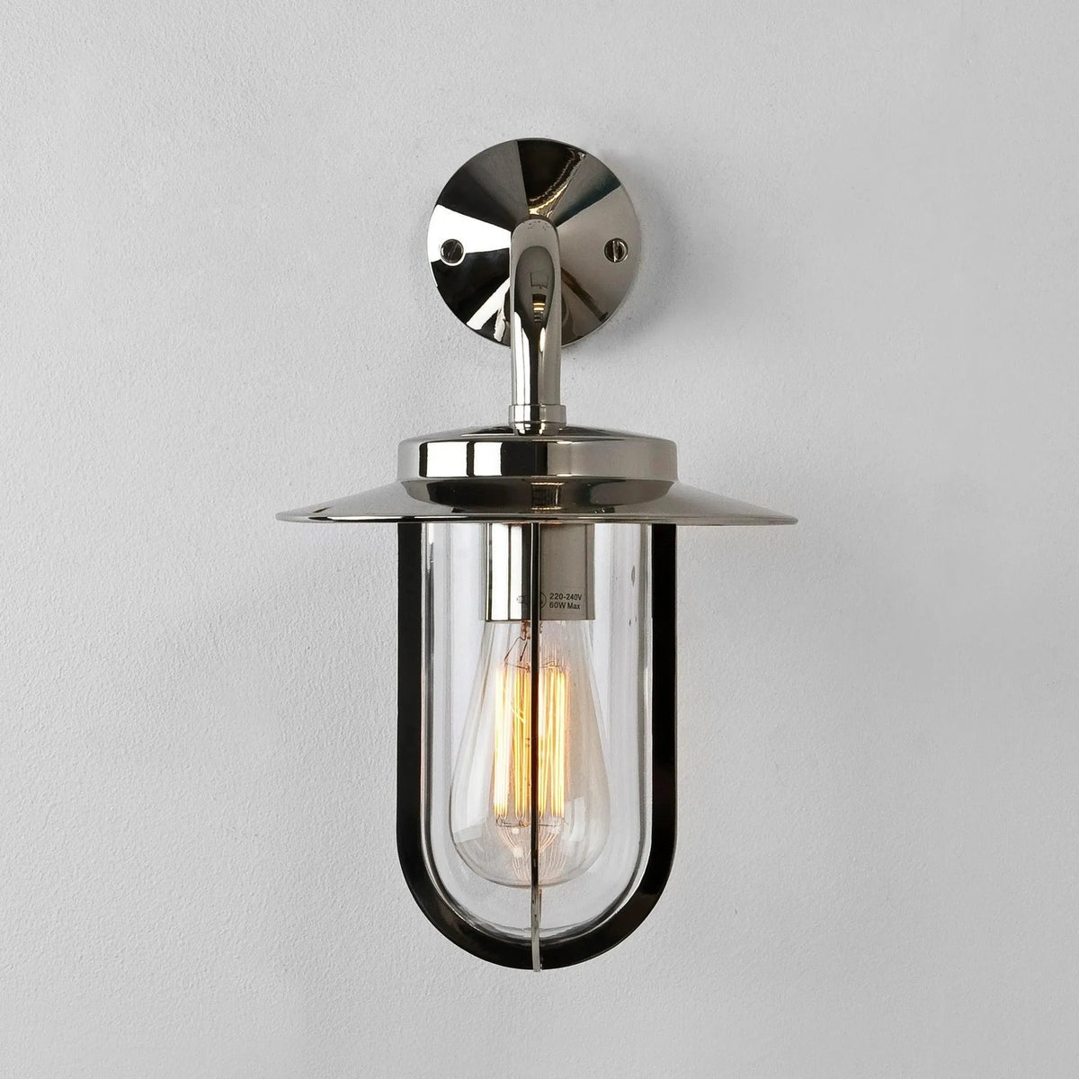 Astro Lighting - Montparnasse Wall Light - 1096007 | Montreal Lighting & Hardware