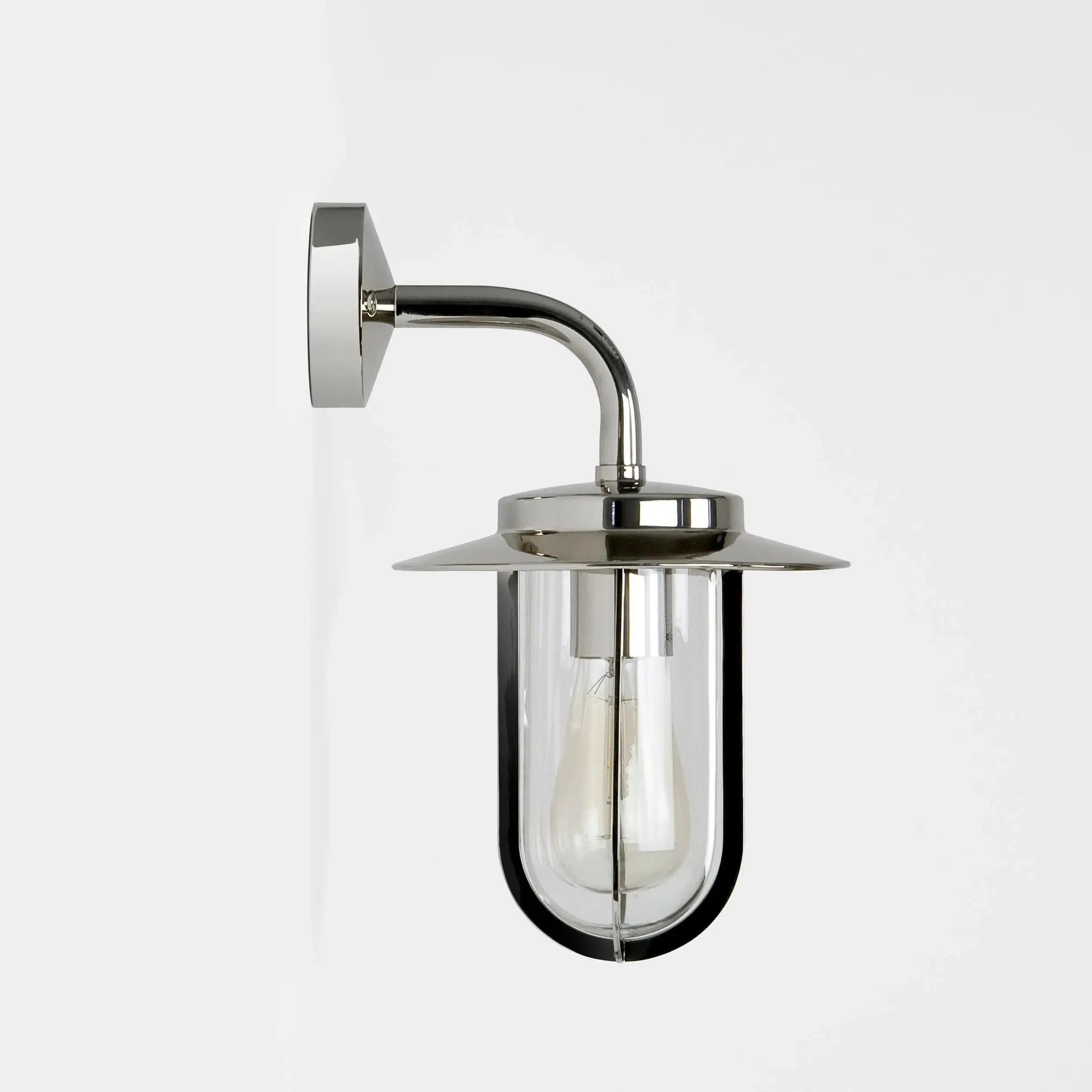 Astro Lighting - Montparnasse Wall Light - 1096007 | Montreal Lighting & Hardware