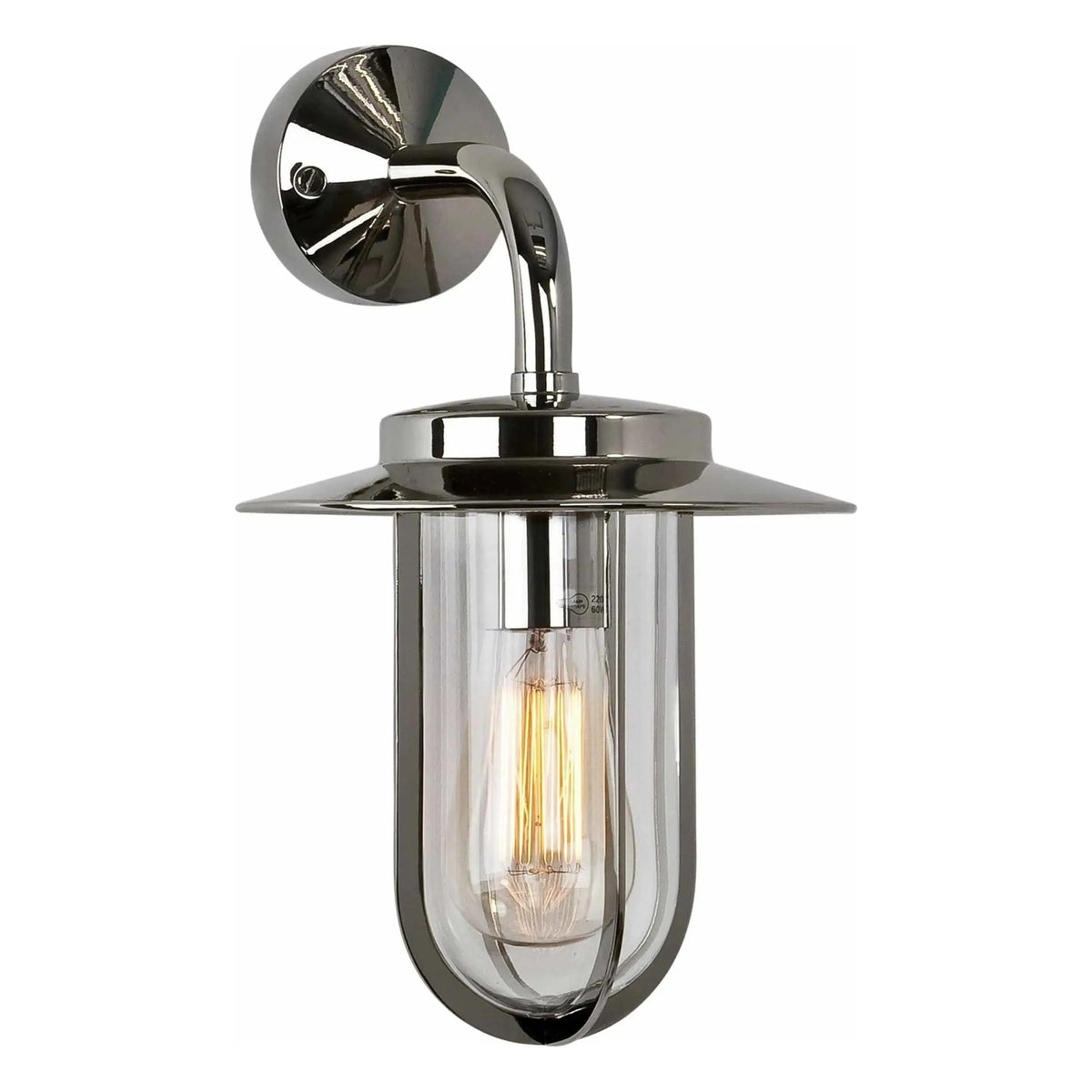 Astro Lighting - Montparnasse Wall Light - 1096007 | Montreal Lighting & Hardware