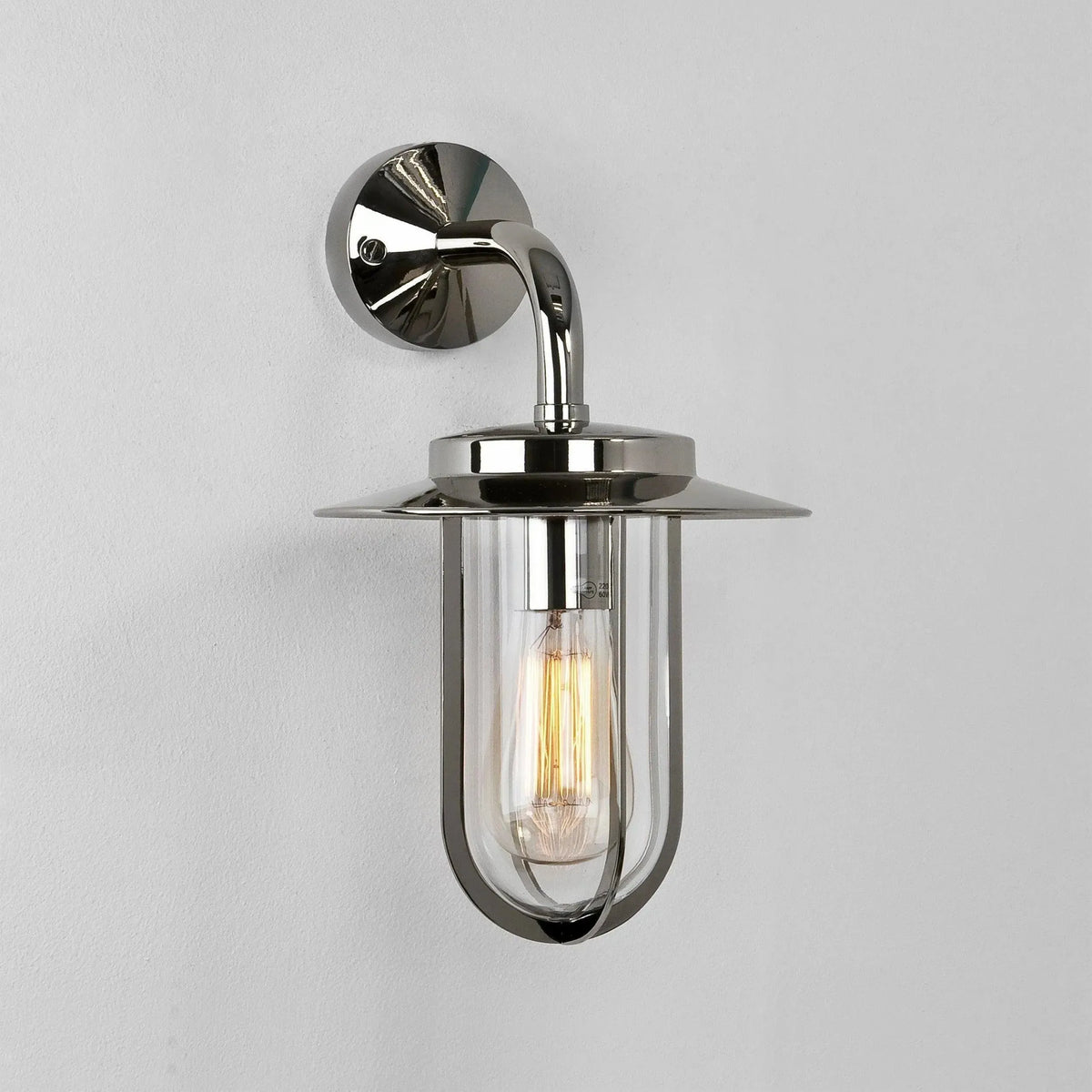 Astro Lighting - Montparnasse Wall Light - 1096008 | Montreal Lighting & Hardware