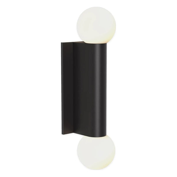 Ortona Twin Wall Sconce