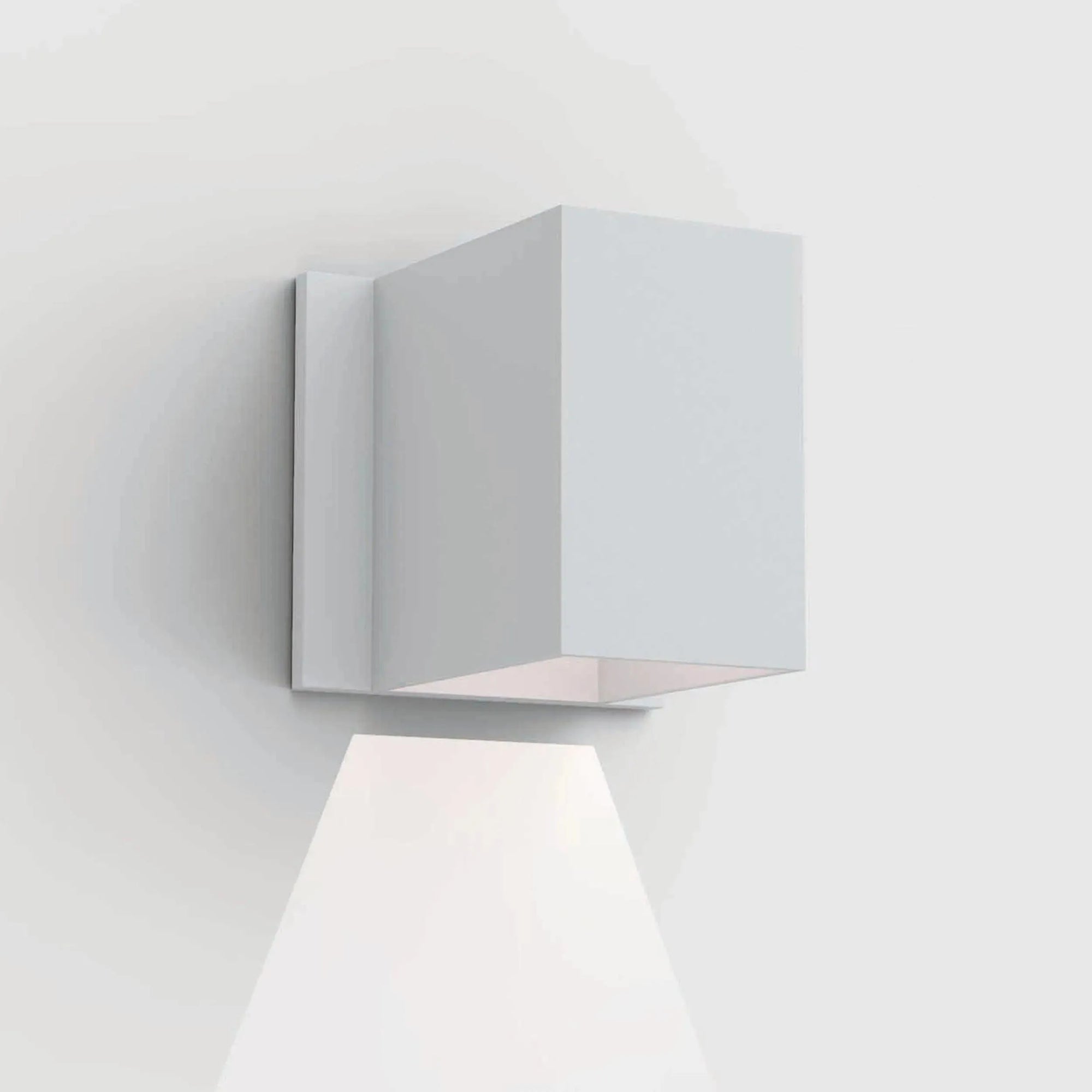 Astro Lighting - Oslo 100 Wall Light - 1298010 | Montreal Lighting & Hardware