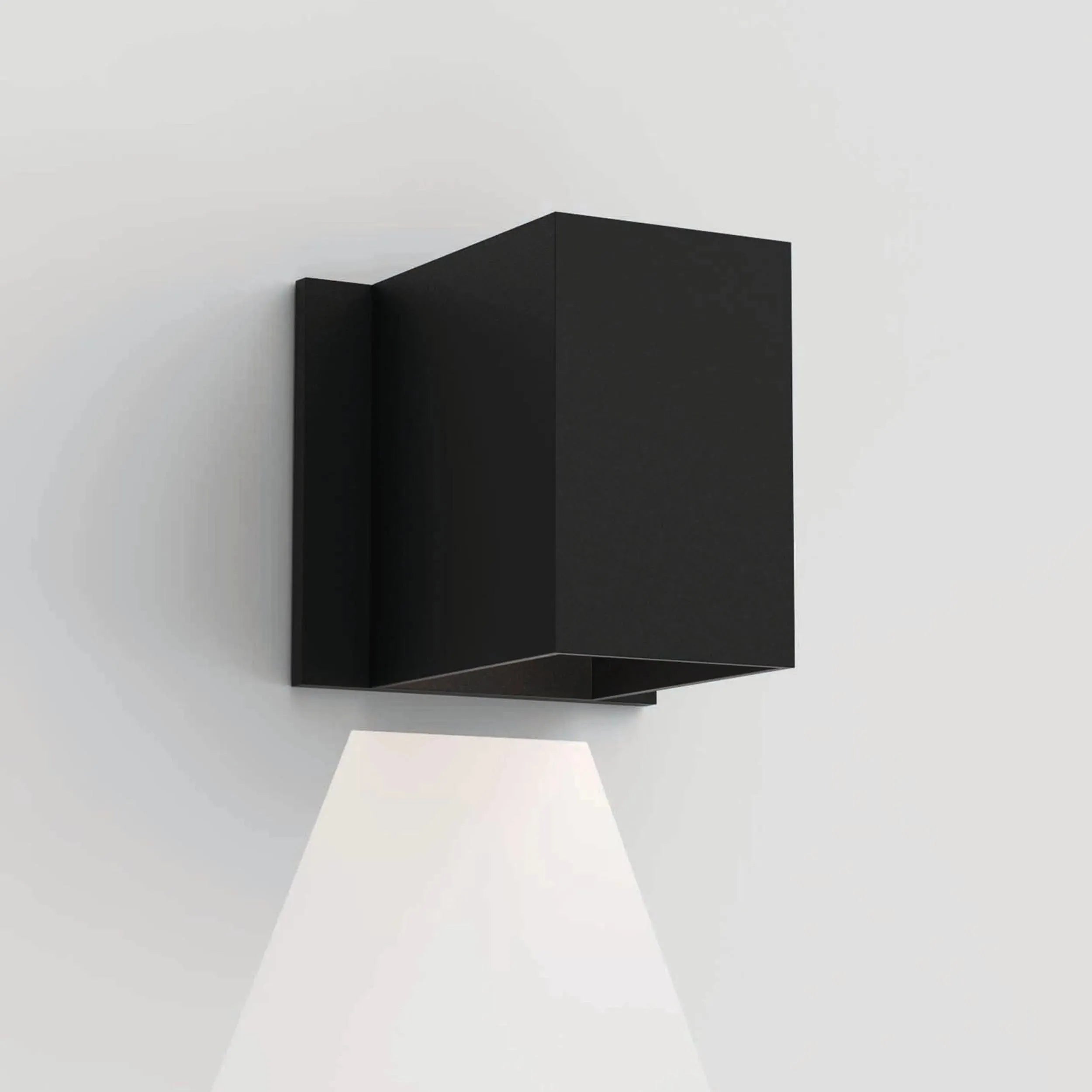 Astro Lighting - Oslo 100 Wall Light - 1298011 | Montreal Lighting & Hardware