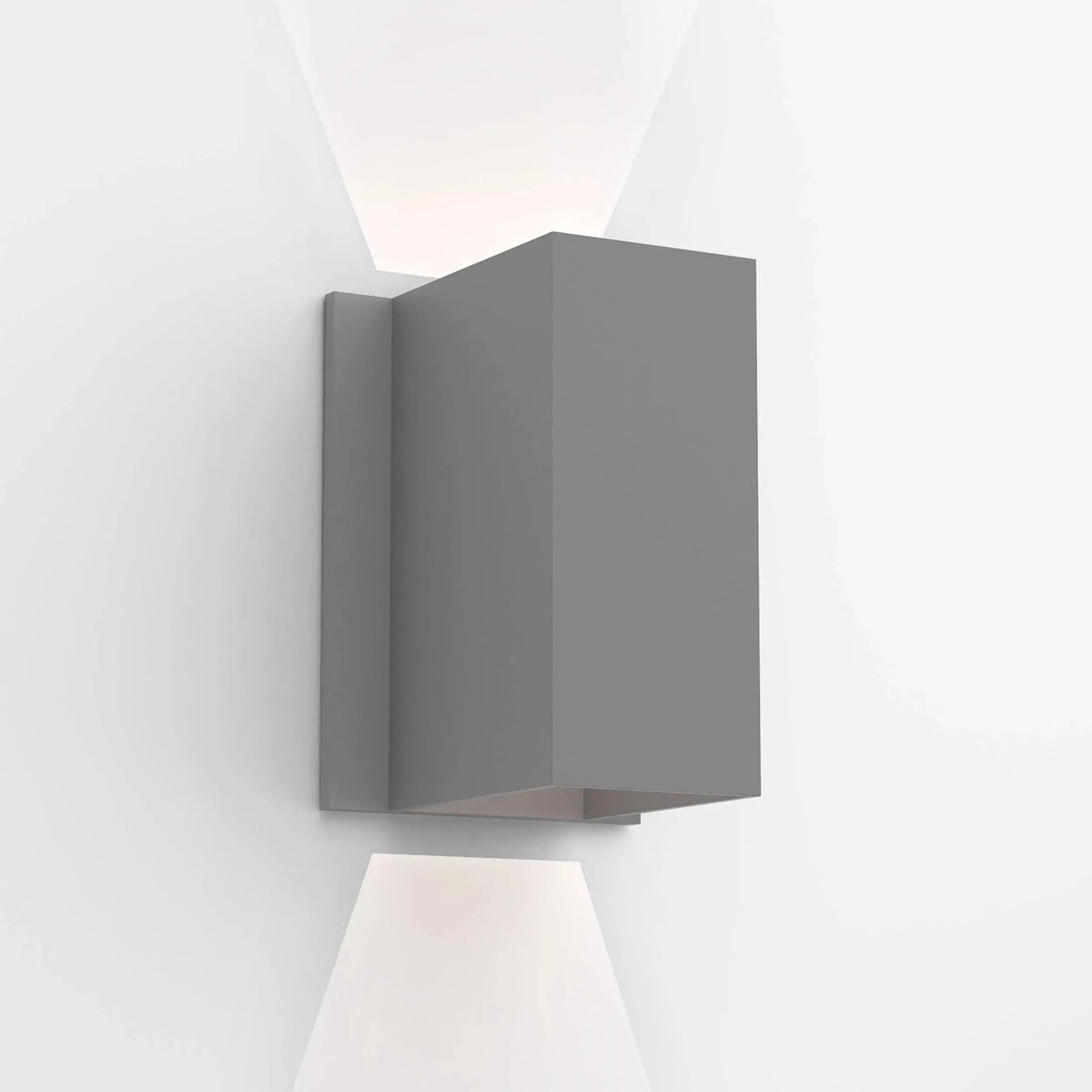 Astro Lighting - Oslo 160 Wall Light - 1298015 | Montreal Lighting & Hardware