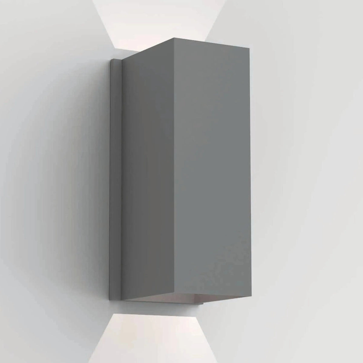 Astro Lighting - Oslo 255 Wall Light - 1298018 | Montreal Lighting & Hardware