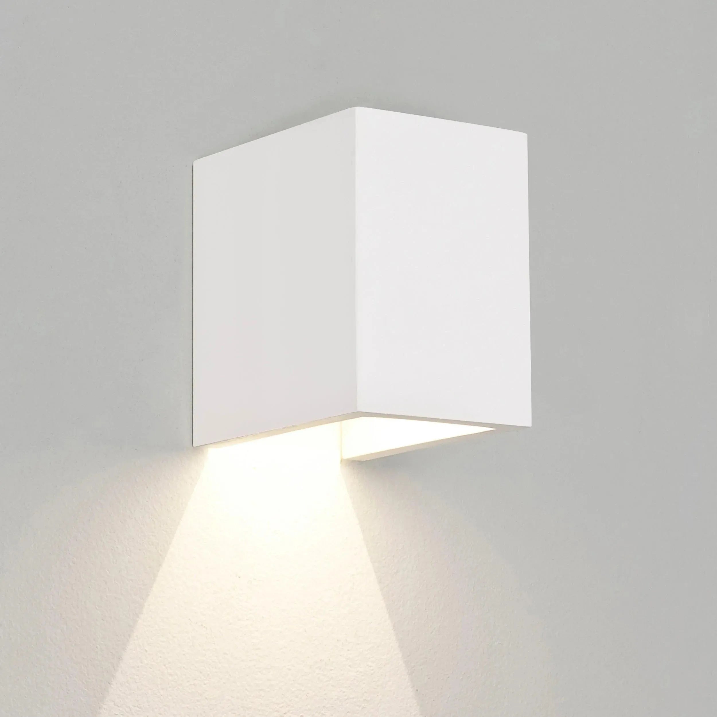 Astro Lighting - Parma 100 LED Wall Light - 1187011 | Montreal Lighting & Hardware