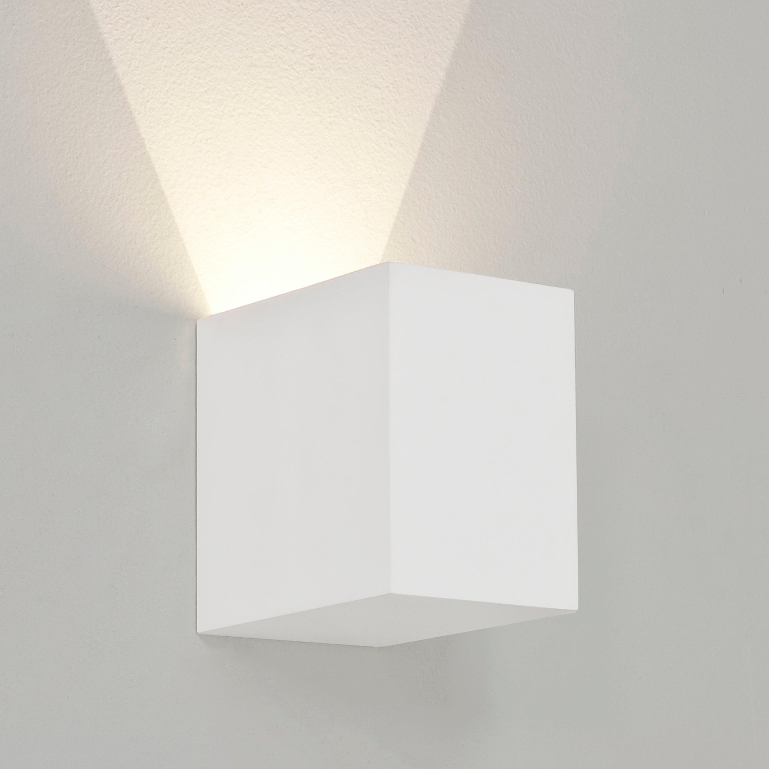Astro Lighting - Parma 100 LED Wall Light - 1187011 | Montreal Lighting & Hardware