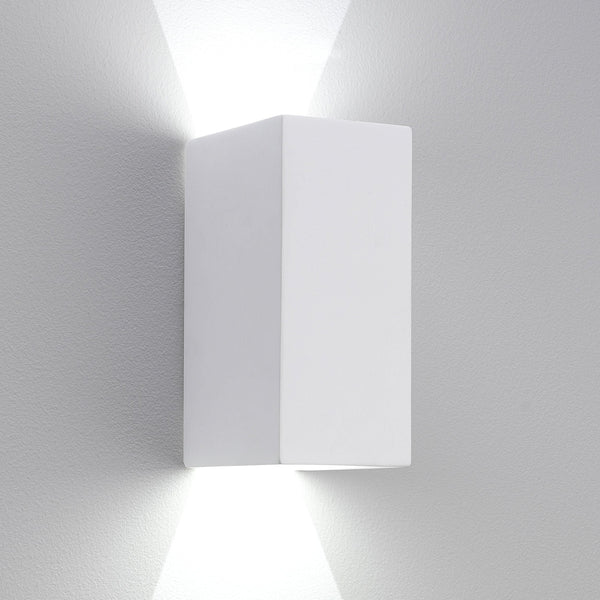 Applique murale Parma 160 LED 3000K par Astro Lighting | Modèle d'exposition